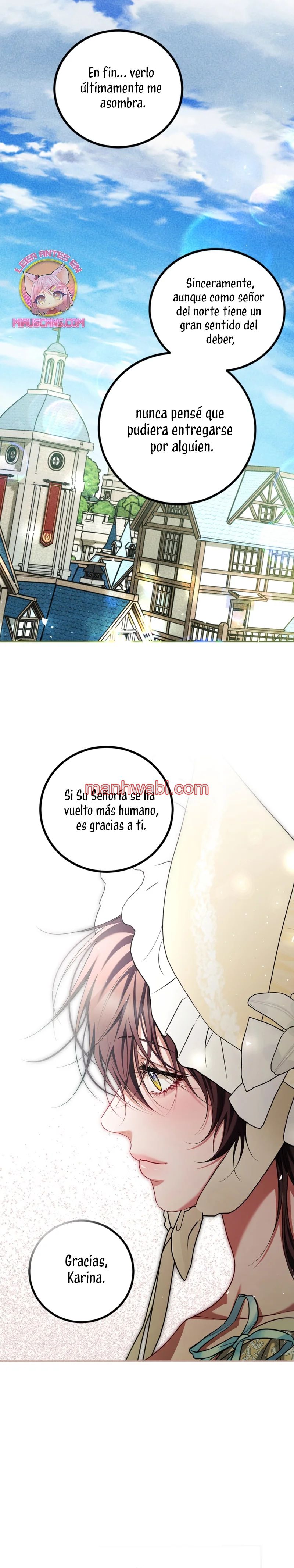 Extra por tiempo limitado - Capítulo 92_2 manhwa