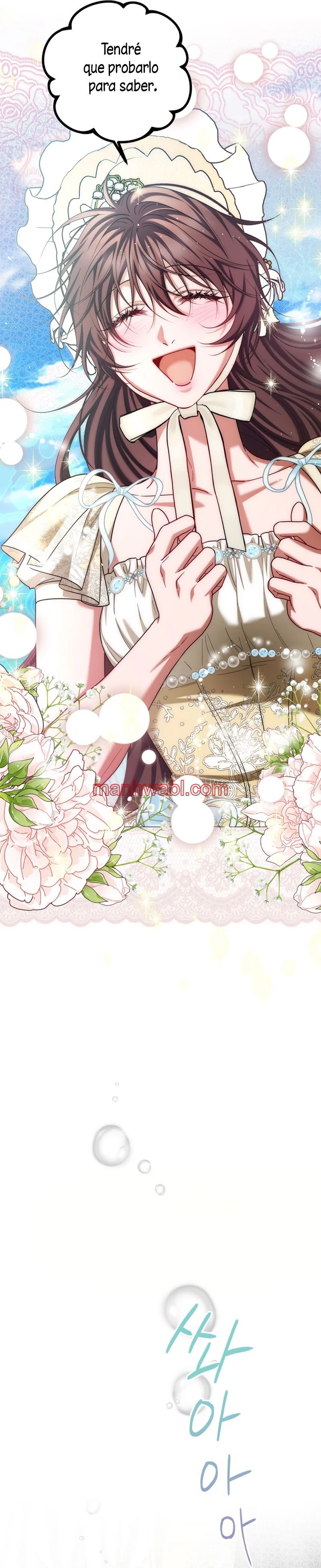 Extra por tiempo limitado - Capítulo 92_3 manhwa