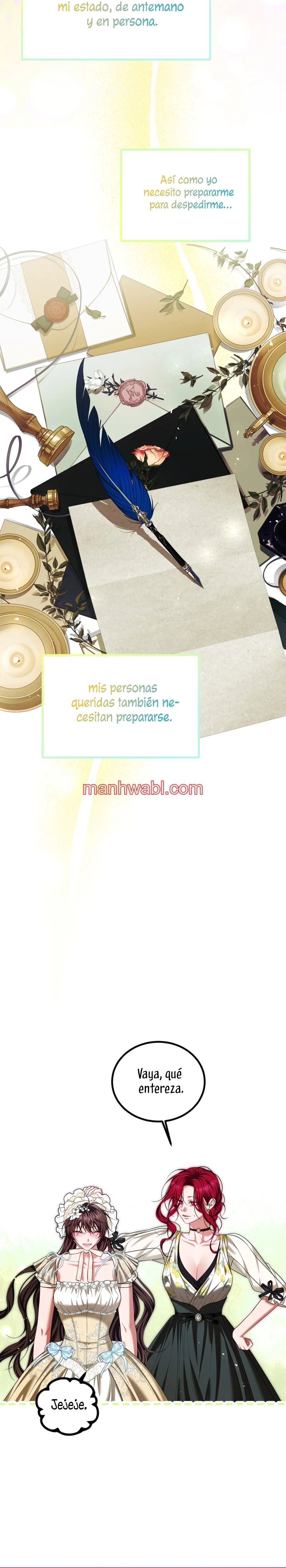 Extra por tiempo limitado - Capítulo 92_3 manhwa