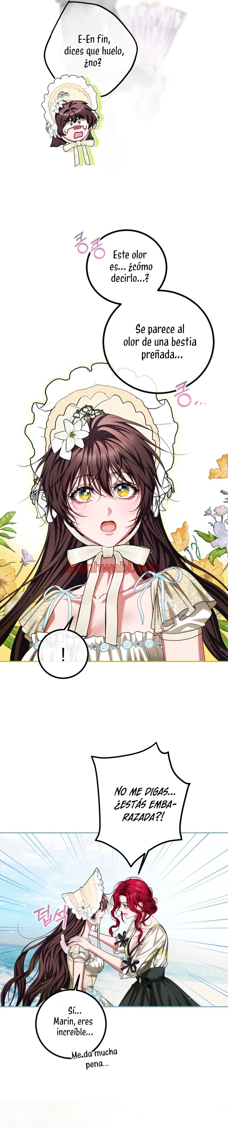 Extra por tiempo limitado - Capítulo 92_3 manhwa