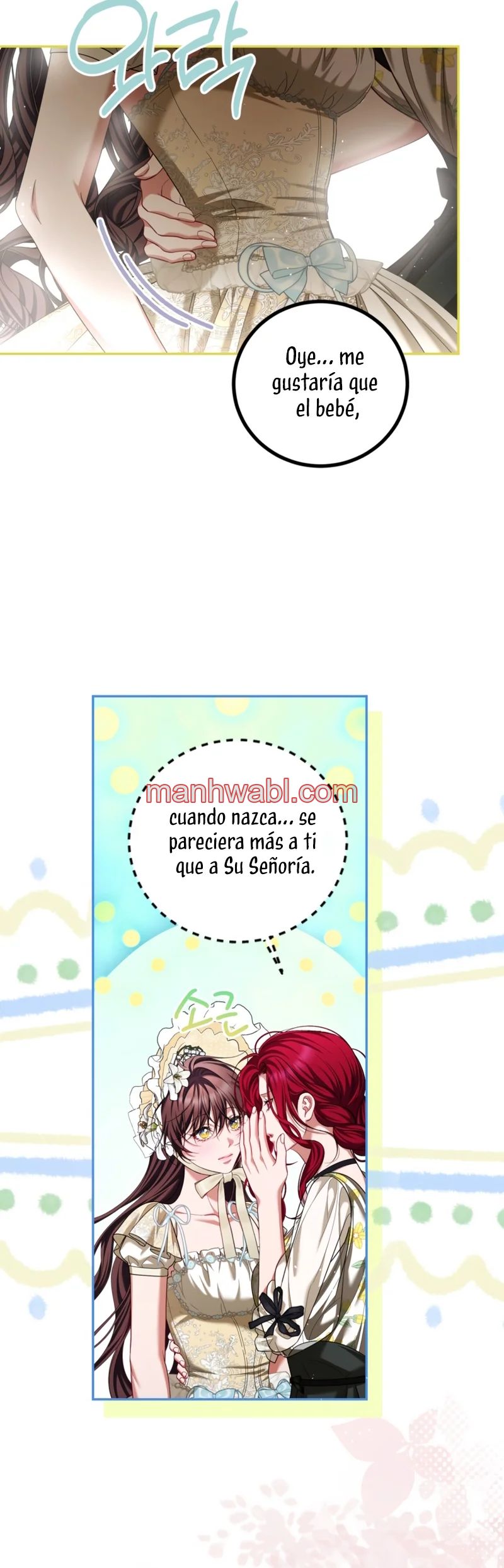 Extra por tiempo limitado - Capítulo 92_3 manhwa