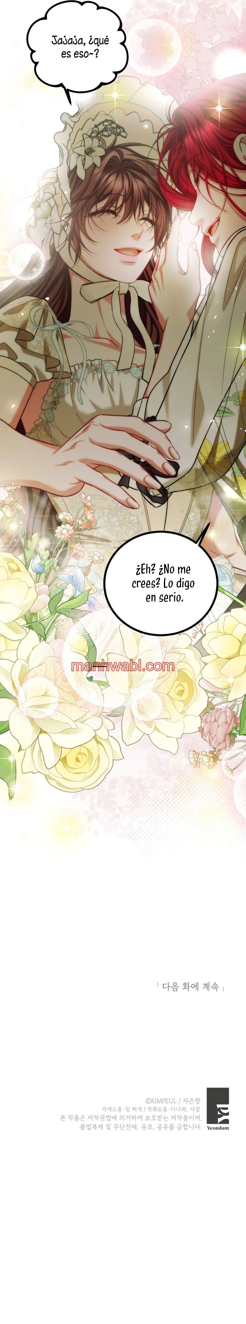 Extra por tiempo limitado - Capítulo 92_3 manhwa
