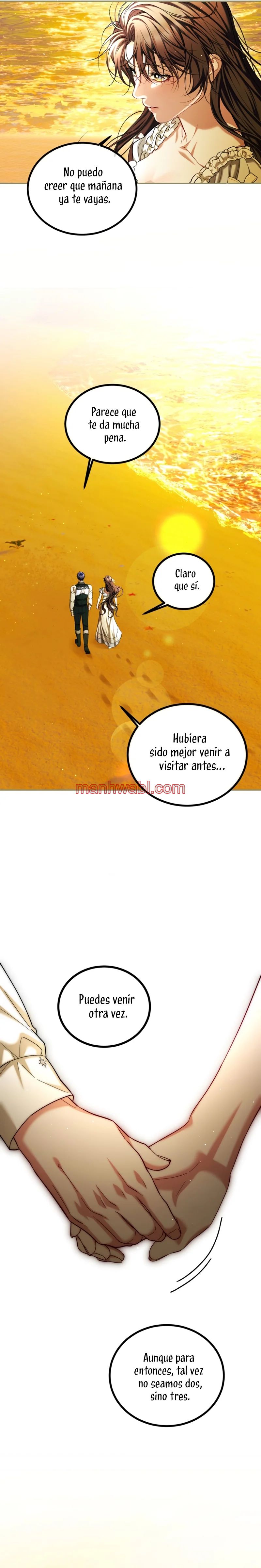 Extra por tiempo limitado - Capítulo 93 manhwa