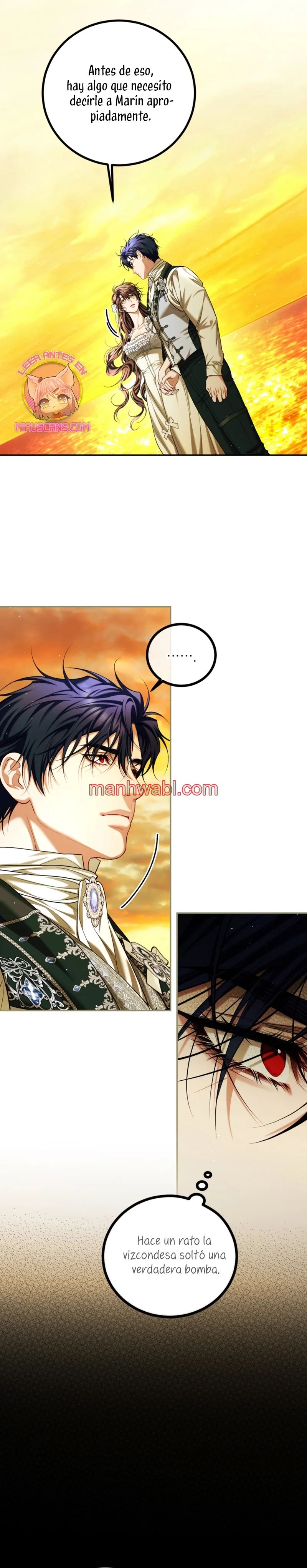 Extra por tiempo limitado - Capítulo 93 manhwa