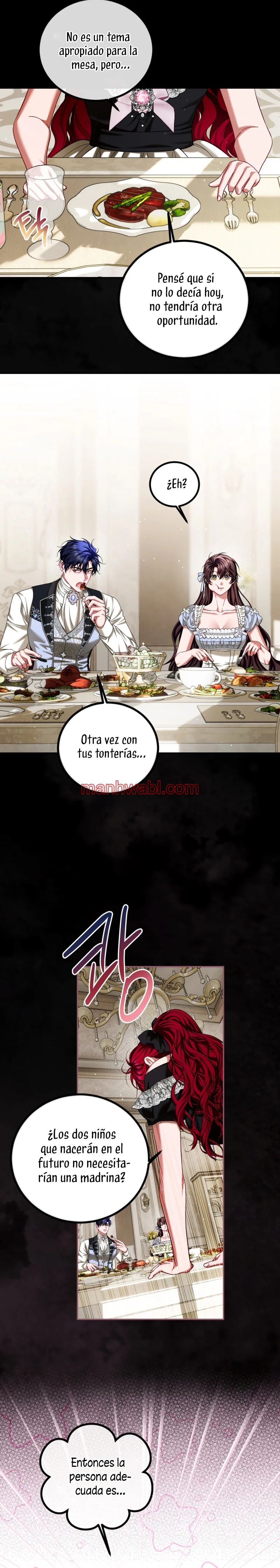 Extra por tiempo limitado - Capítulo 93 manhwa