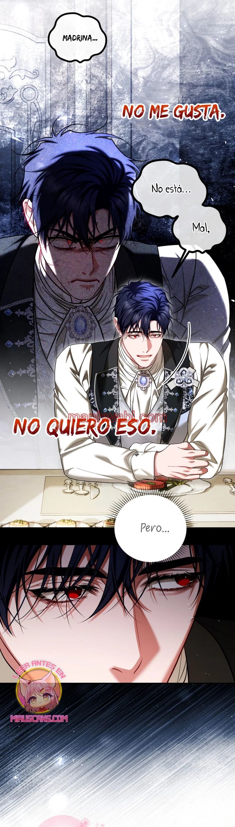 Extra por tiempo limitado - Capítulo 93 manhwa