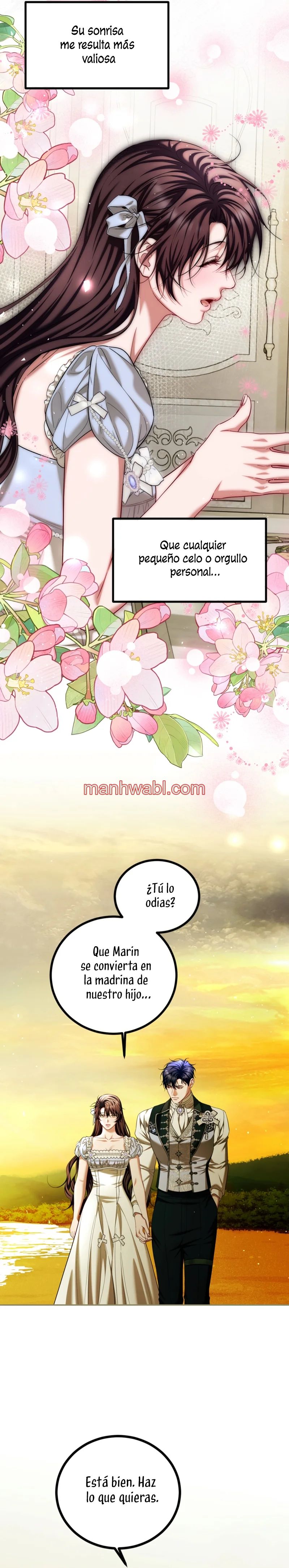 Extra por tiempo limitado - Capítulo 93 manhwa