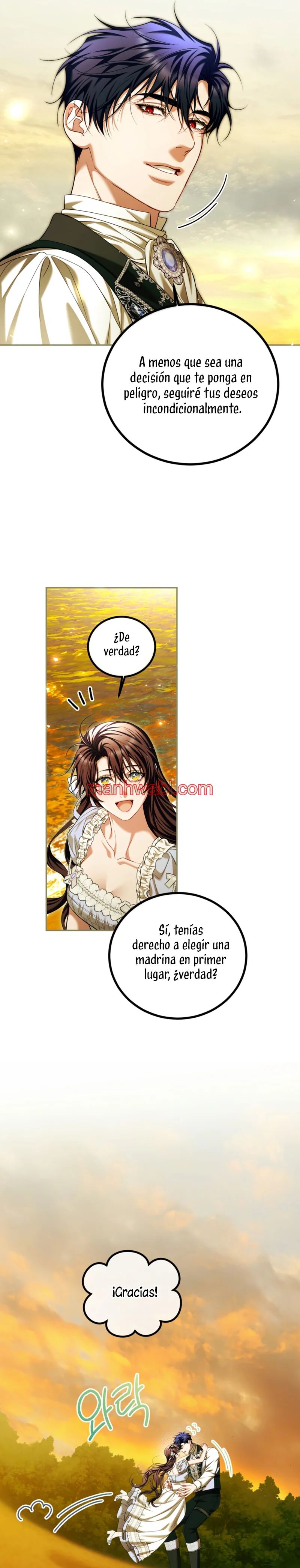 Extra por tiempo limitado - Capítulo 93_2 manhwa