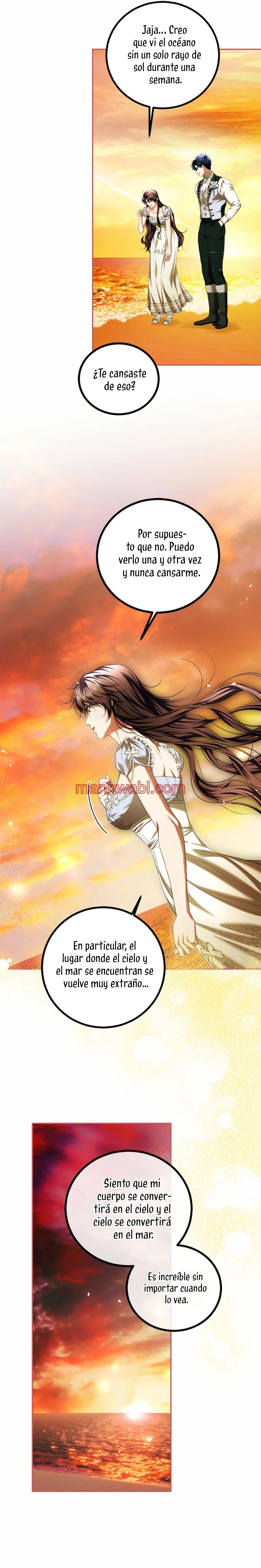 Extra por tiempo limitado - Capítulo 93_2 manhwa