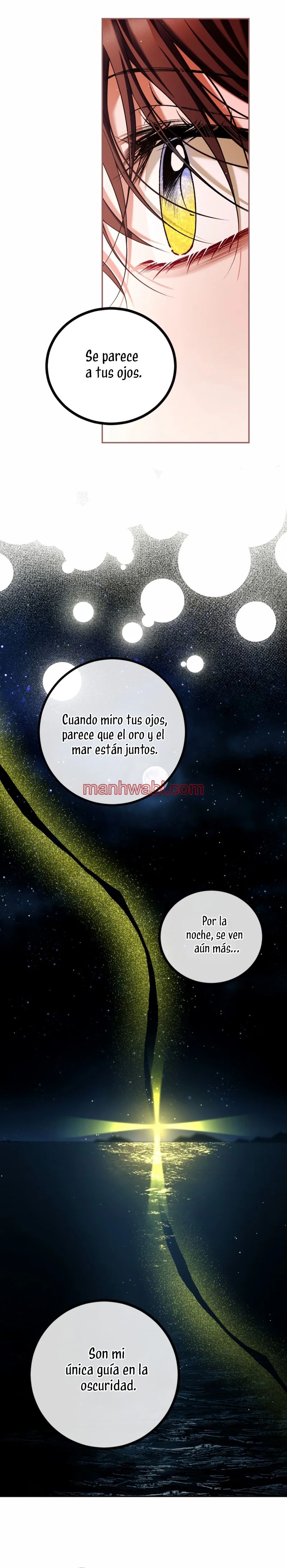 Extra por tiempo limitado - Capítulo 93_2 manhwa