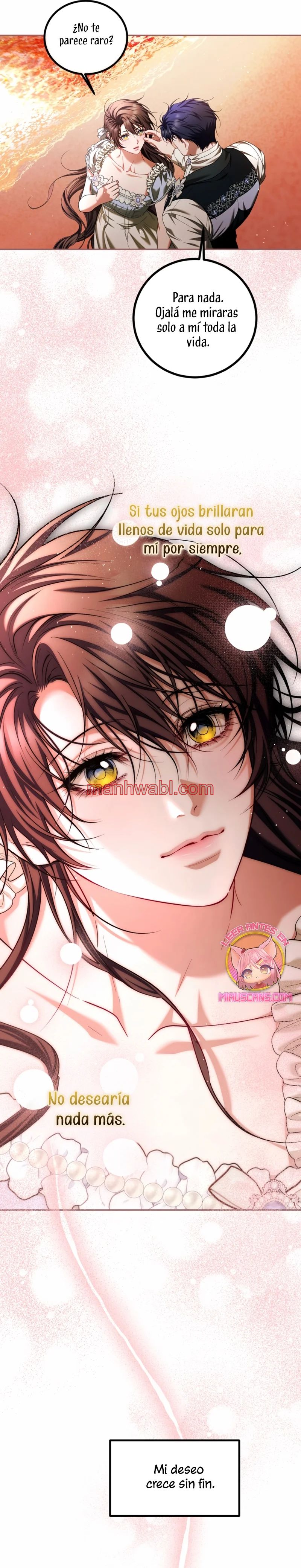 Extra por tiempo limitado - Capítulo 93_2 manhwa