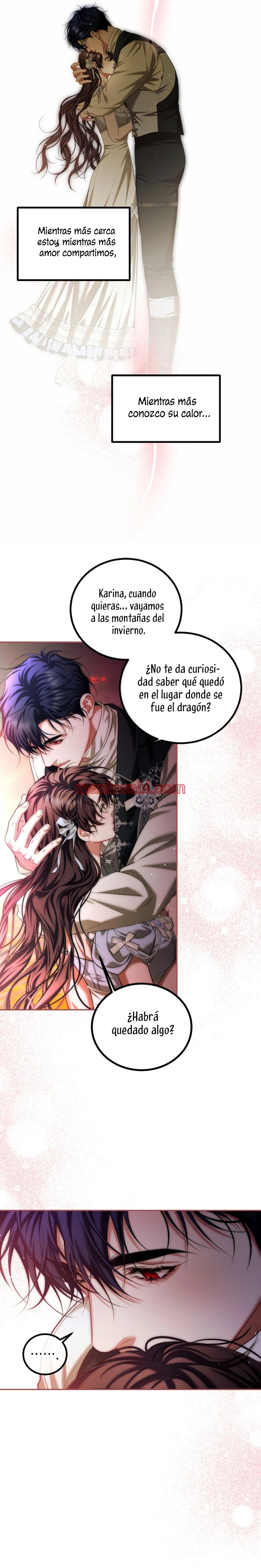 Extra por tiempo limitado - Capítulo 93_2 manhwa