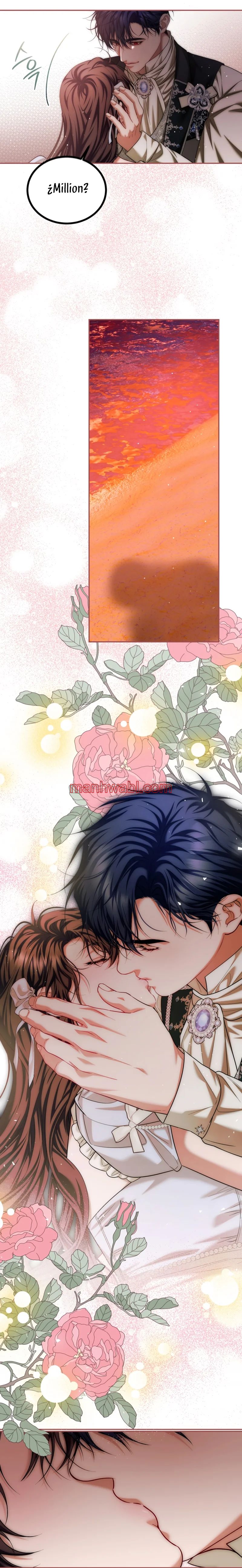 Extra por tiempo limitado - Capítulo 93_2 manhwa