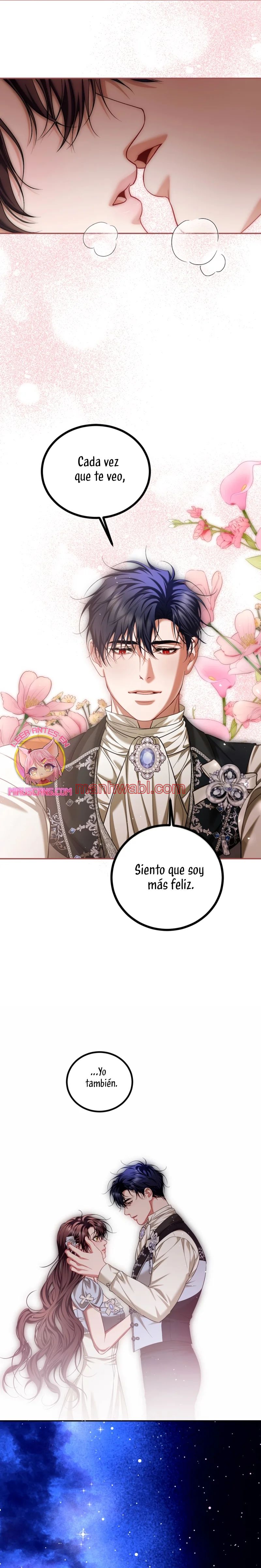 Extra por tiempo limitado - Capítulo 93_2 manhwa