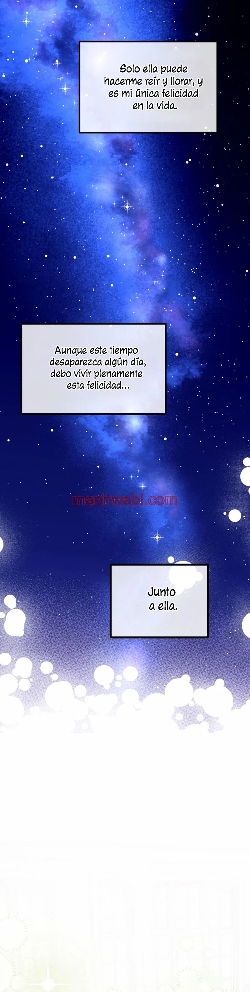 Extra por tiempo limitado - Capítulo 93_2 manhwa