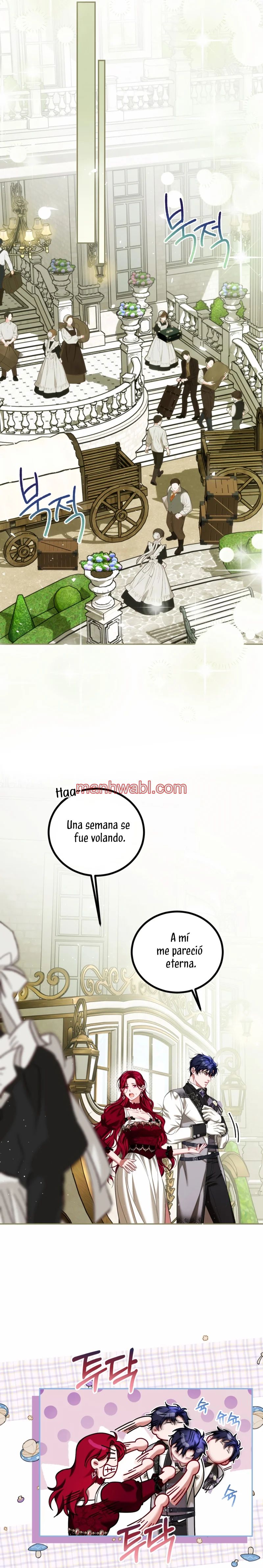 Extra por tiempo limitado - Capítulo 93_3 manhwa