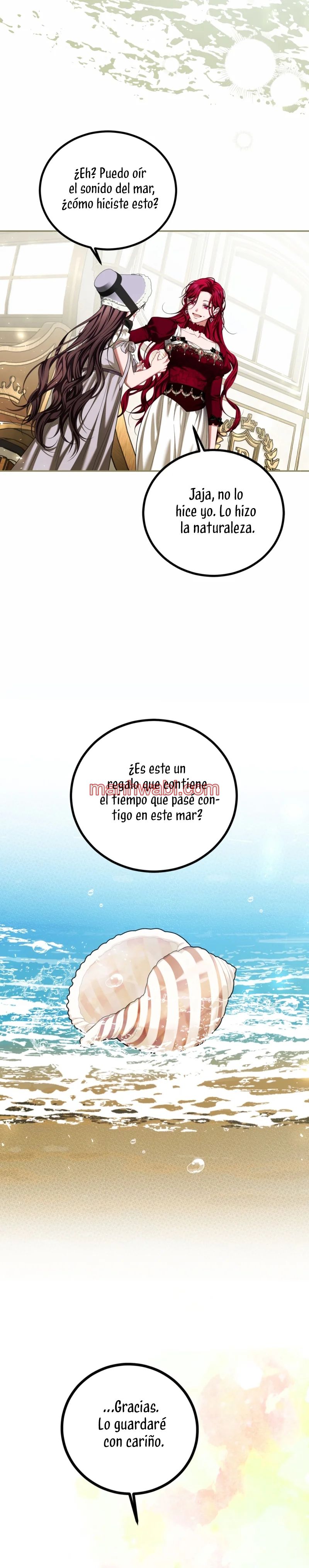 Extra por tiempo limitado - Capítulo 93_3 manhwa