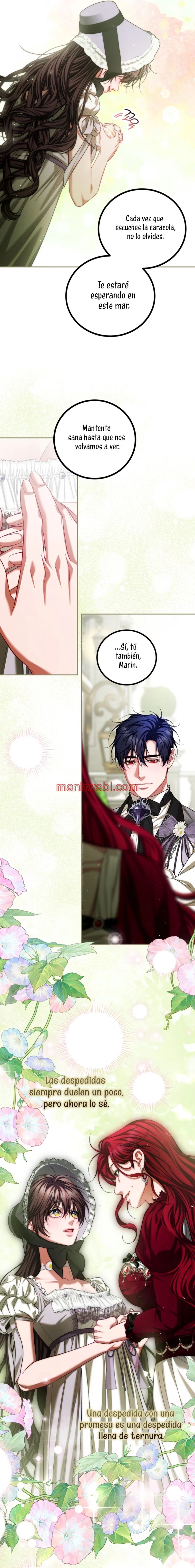 Extra por tiempo limitado - Capítulo 93_3 manhwa