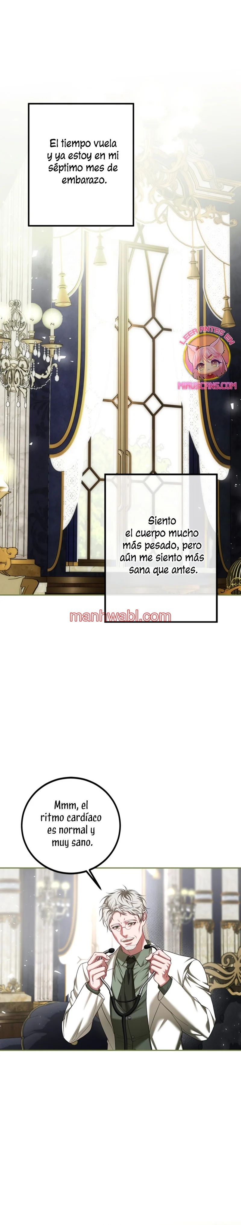 Extra por tiempo limitado - Capítulo 94 manhwa