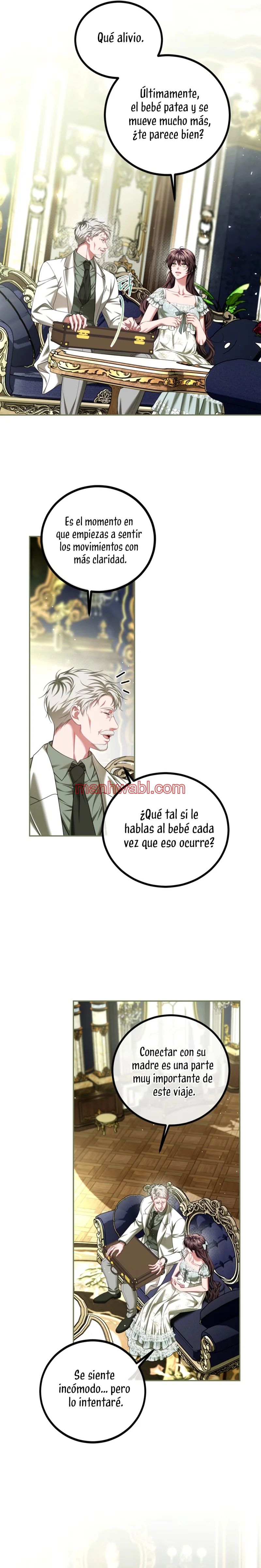 Extra por tiempo limitado - Capítulo 94 manhwa