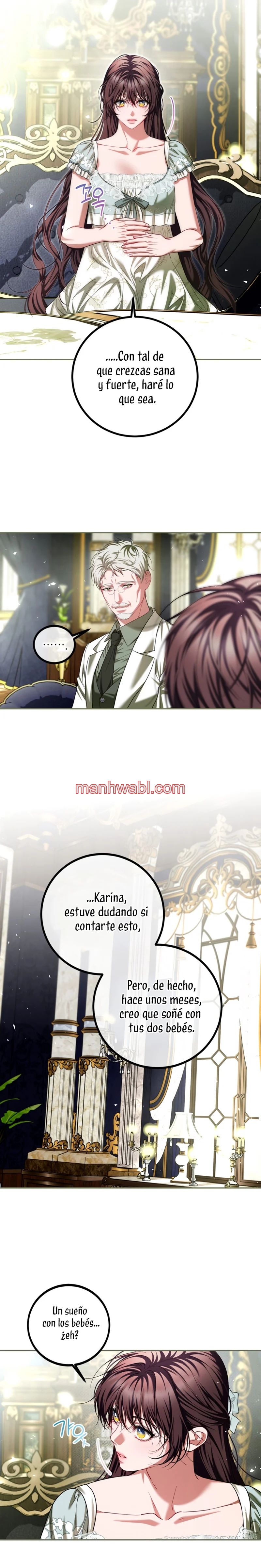 Extra por tiempo limitado - Capítulo 94 manhwa