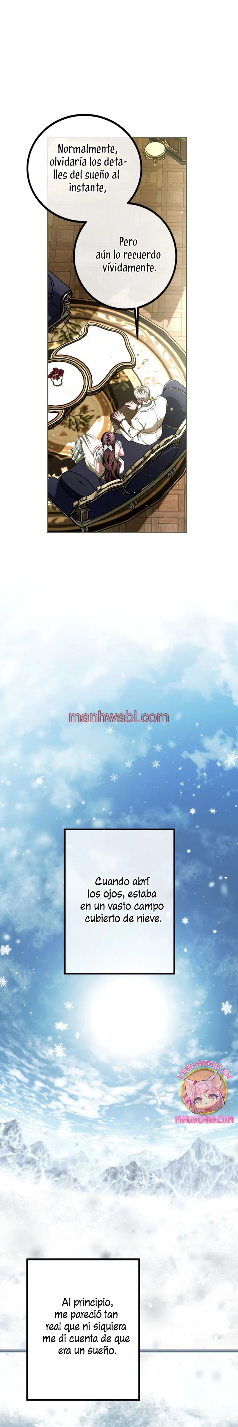 Extra por tiempo limitado - Capítulo 94 manhwa