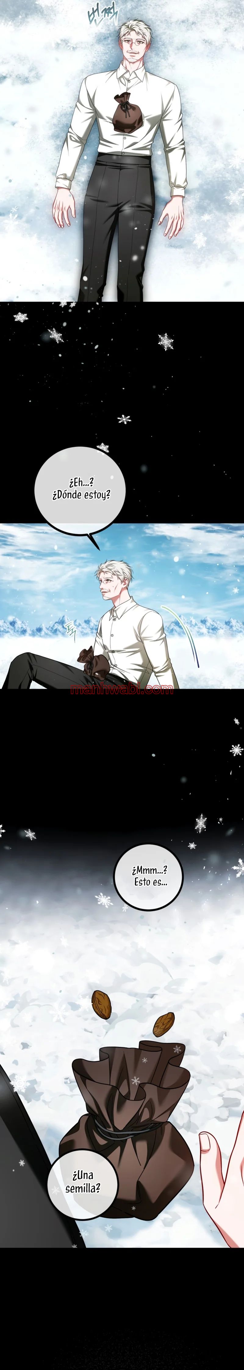 Extra por tiempo limitado - Capítulo 94 manhwa