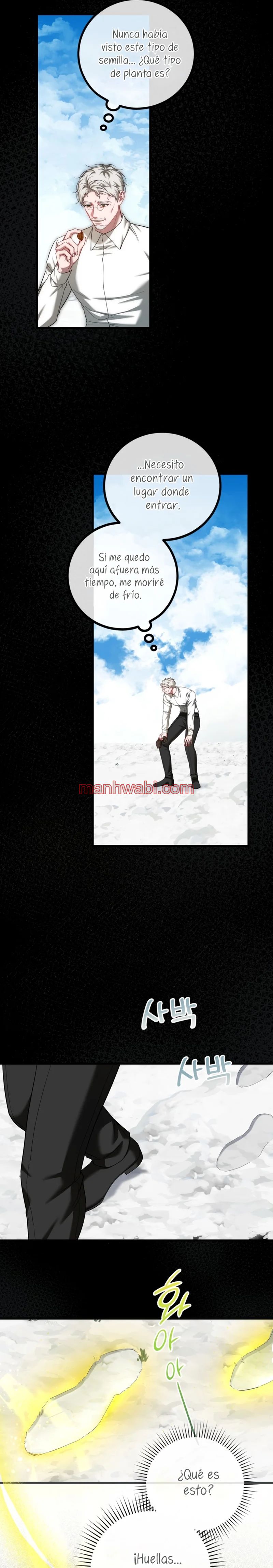 Extra por tiempo limitado - Capítulo 94 manhwa