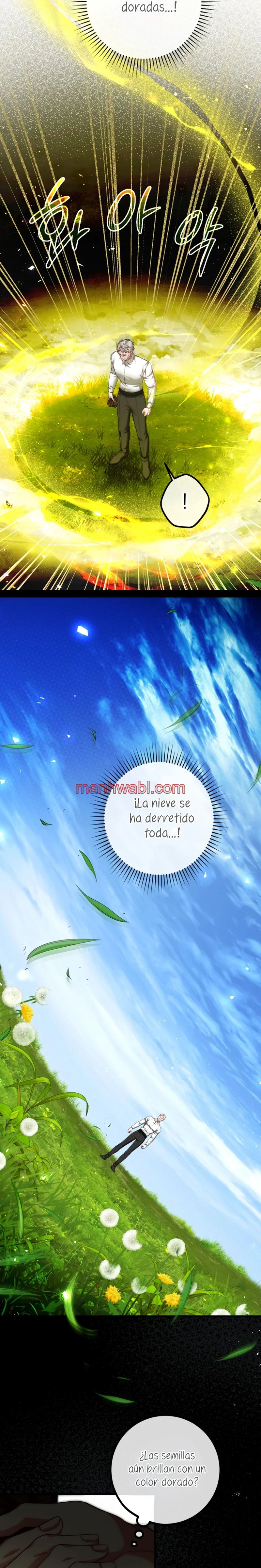 Extra por tiempo limitado - Capítulo 94 manhwa