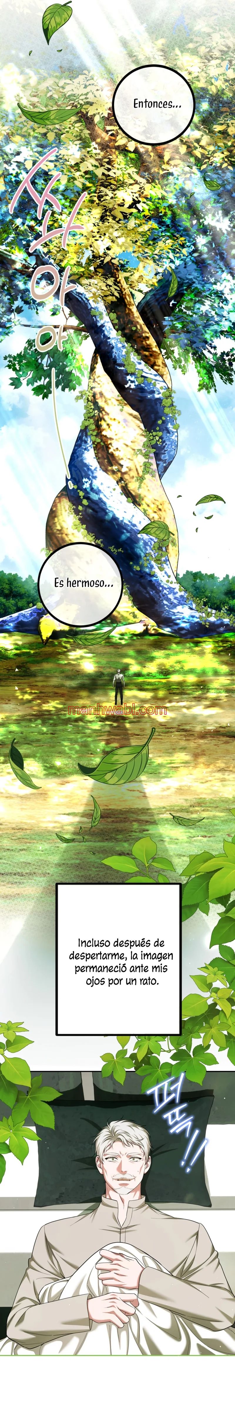 Extra por tiempo limitado - Capítulo 94 manhwa