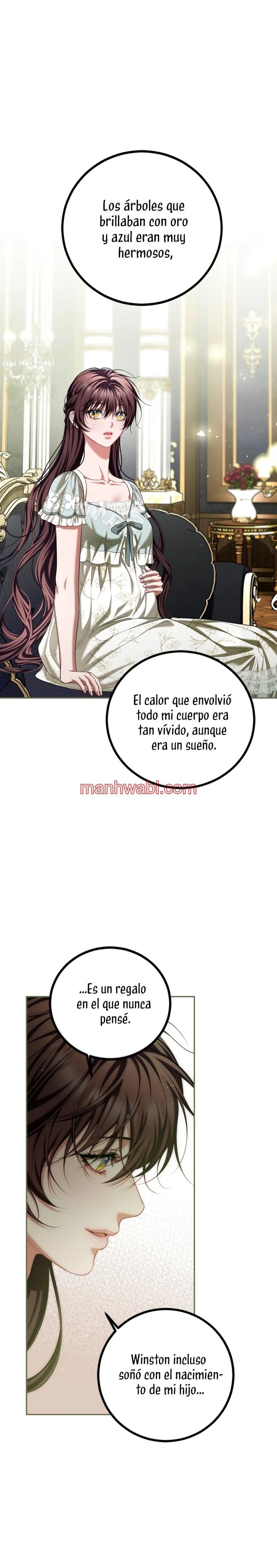 Extra por tiempo limitado - Capítulo 94_2 manhwa
