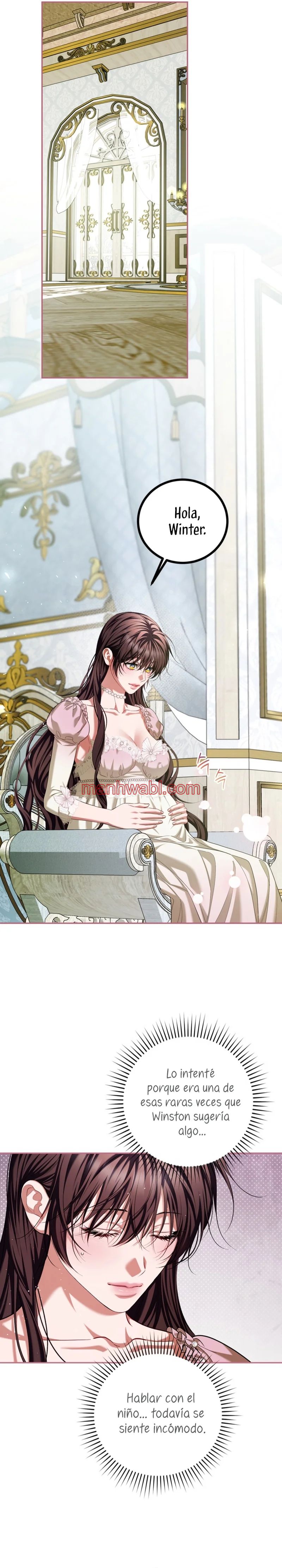 Extra por tiempo limitado - Capítulo 94_2 manhwa