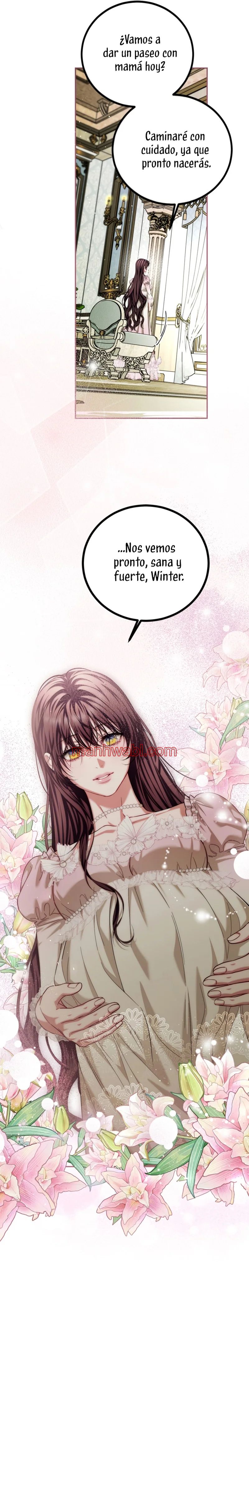 Extra por tiempo limitado - Capítulo 94_2 manhwa