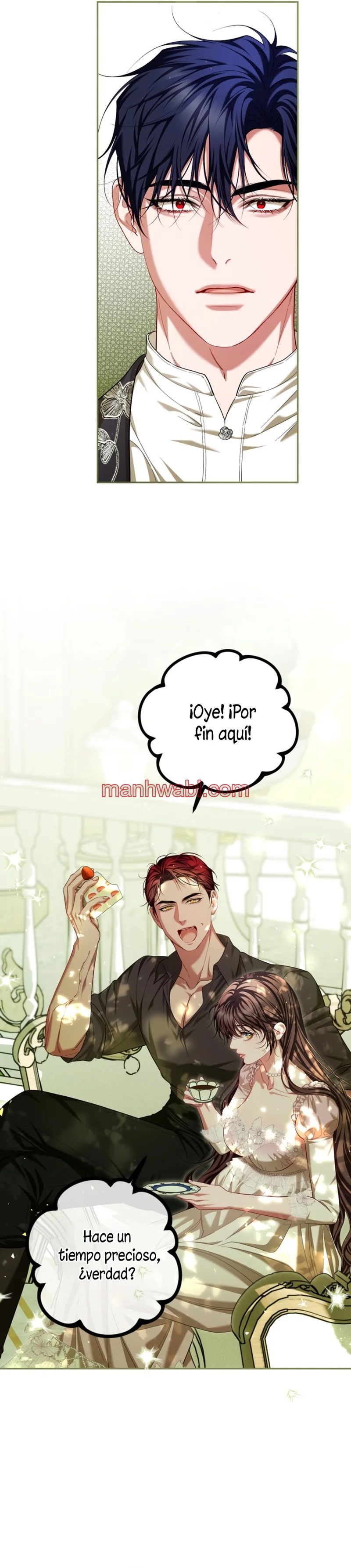 Extra por tiempo limitado - Capítulo 94_2 manhwa