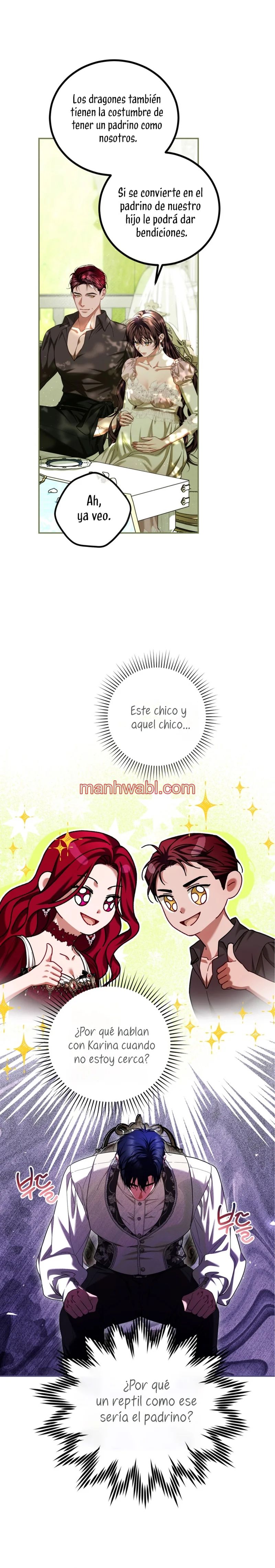 Extra por tiempo limitado - Capítulo 94_2 manhwa