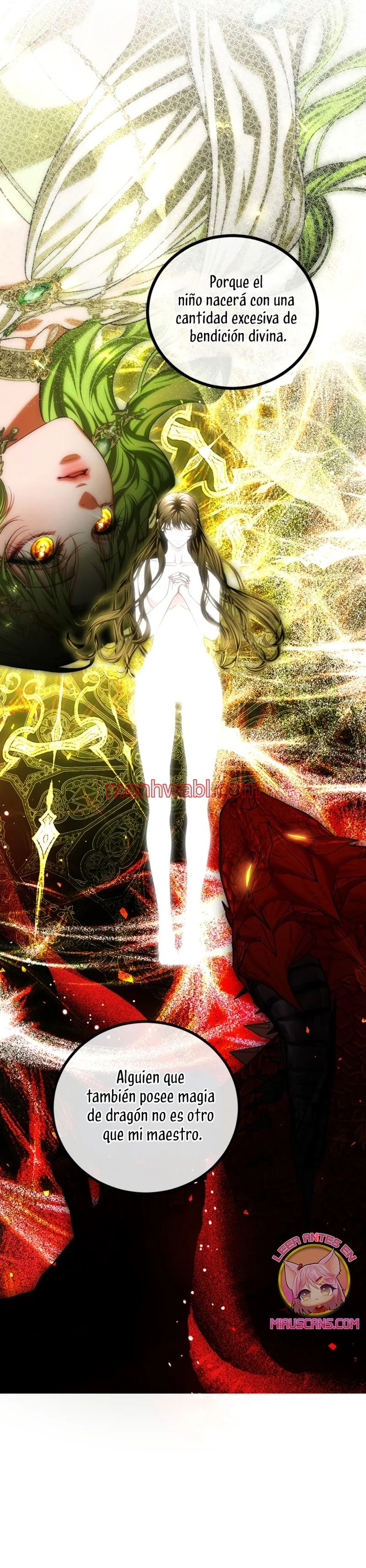 Extra por tiempo limitado - Capítulo 94_3 manhwa