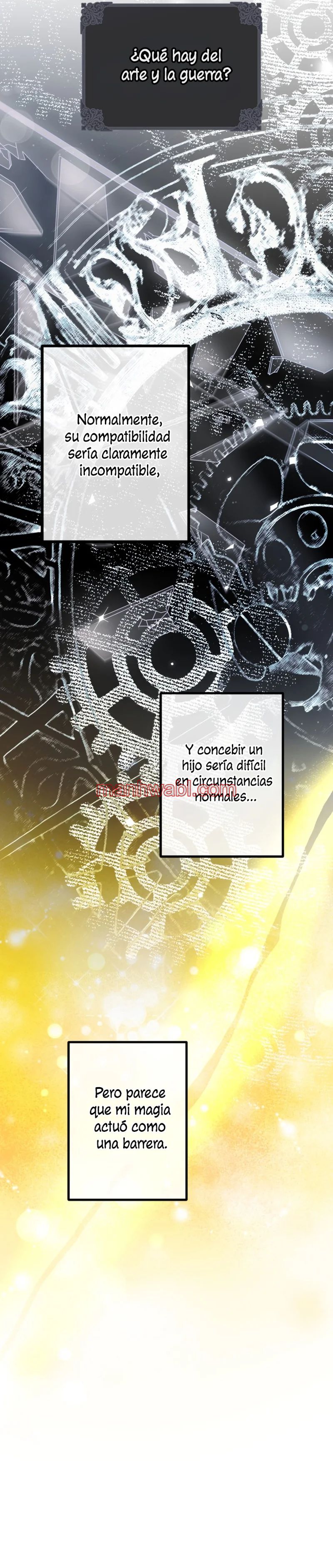 Extra por tiempo limitado - Capítulo 94_3 manhwa