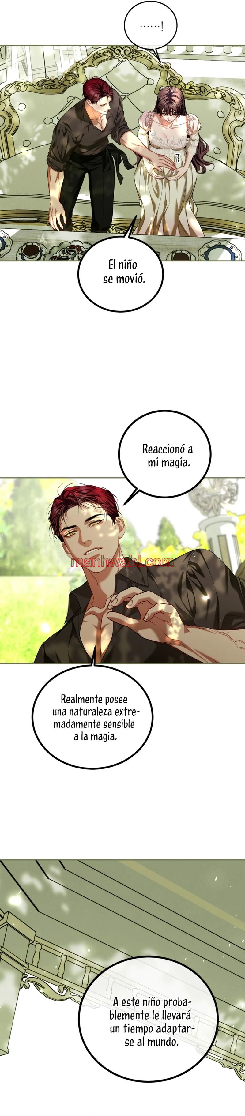 Extra por tiempo limitado - Capítulo 94_3 manhwa