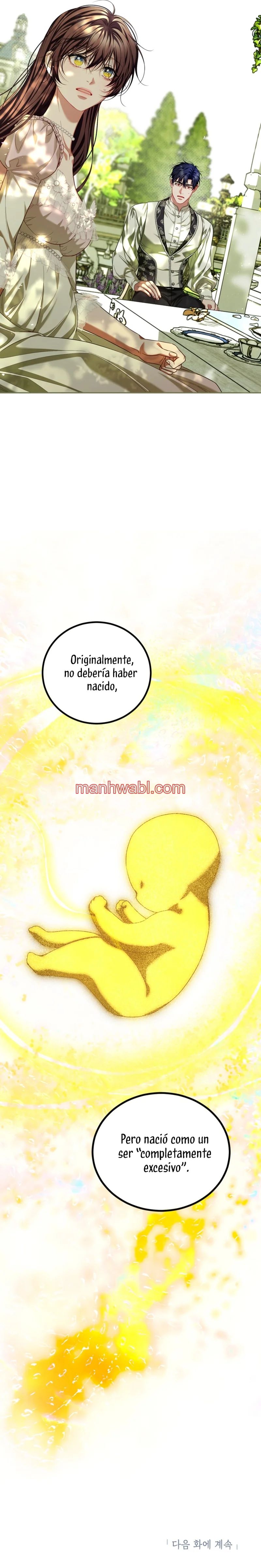 Extra por tiempo limitado - Capítulo 94_3 manhwa