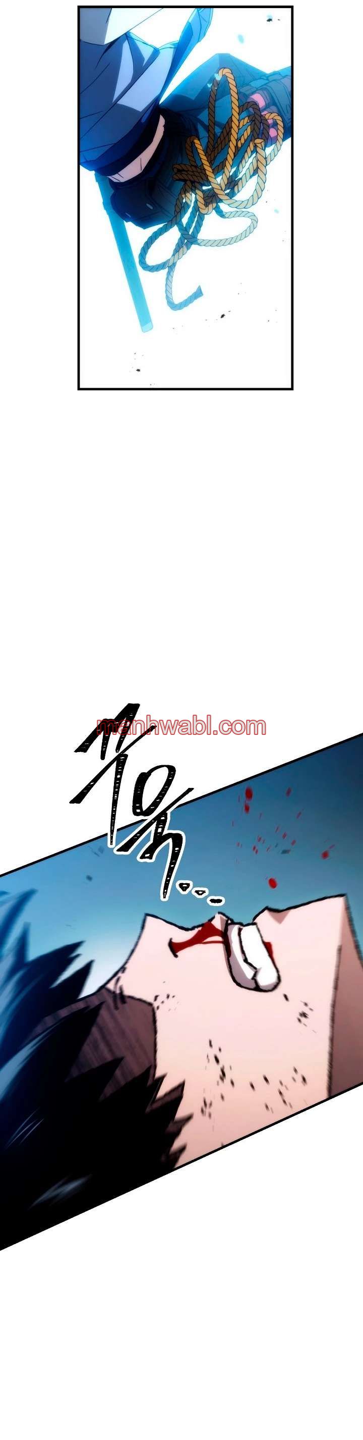Heroe, regresa - Capítulo 10_2 manhwa