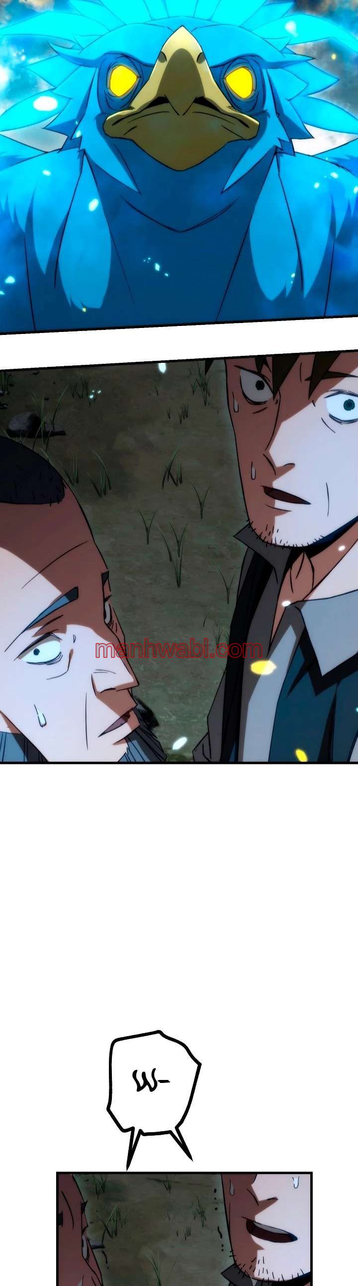 Heroe, regresa - Capítulo 10_3 manhwa