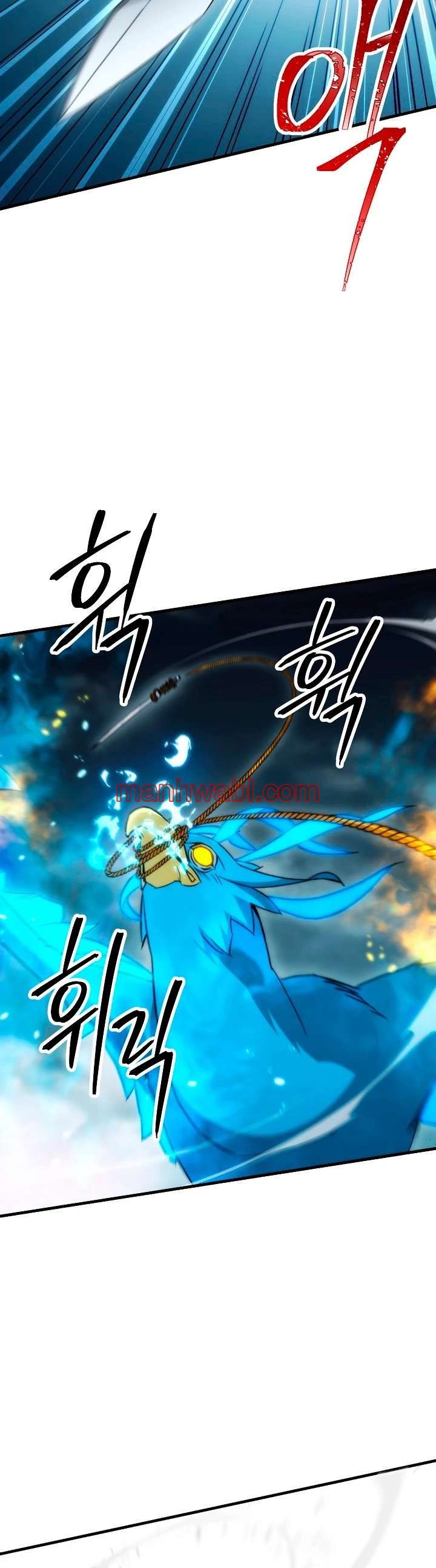 Heroe, regresa - Capítulo 10_3 manhwa