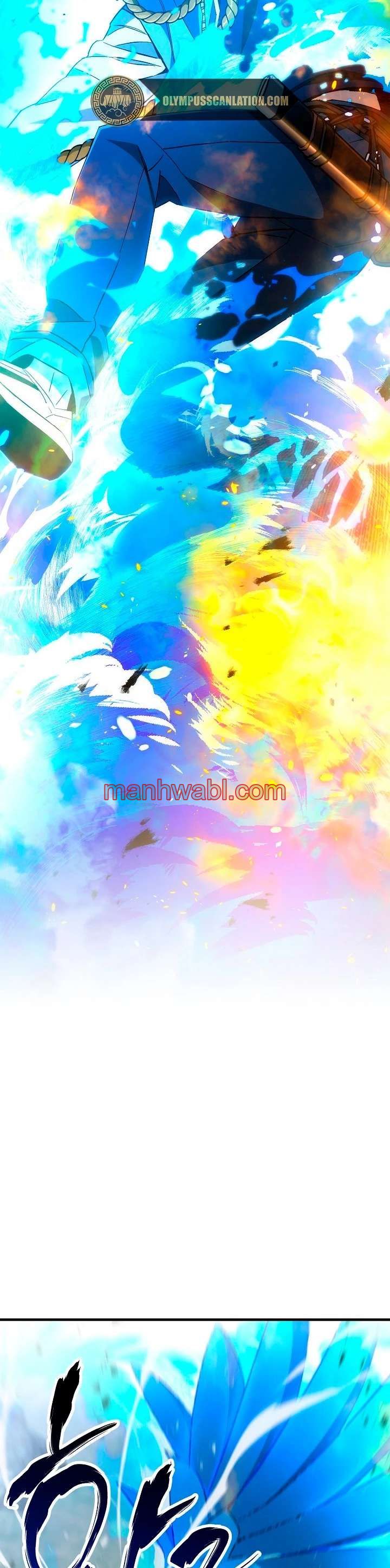 Heroe, regresa - Capítulo 11 manhwa