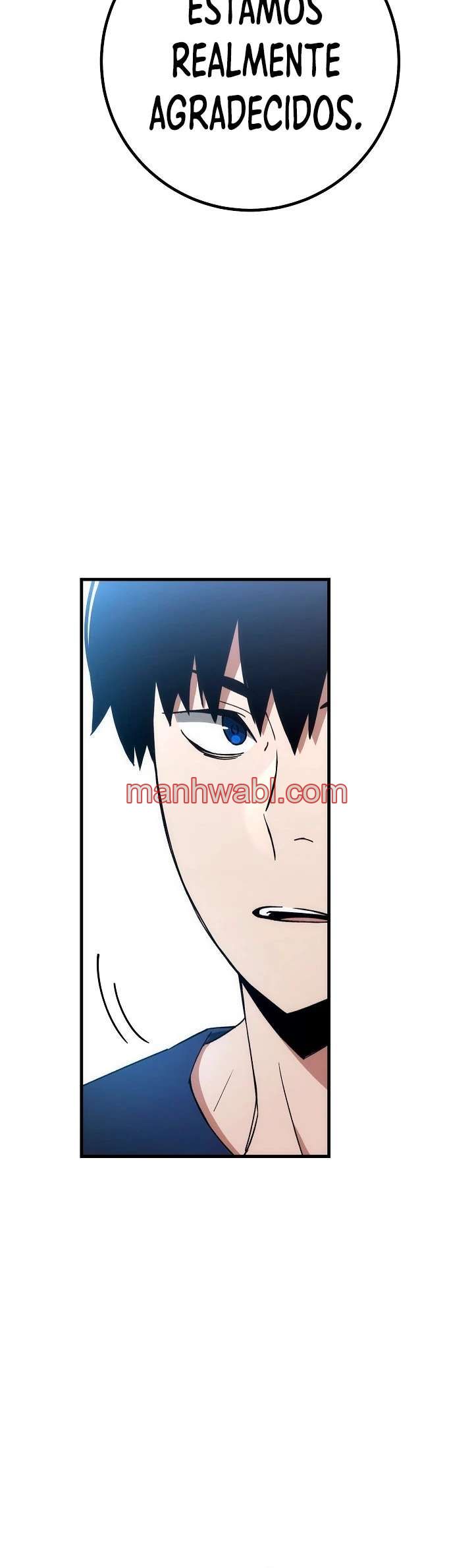 Heroe, regresa - Capítulo 11_2 manhwa