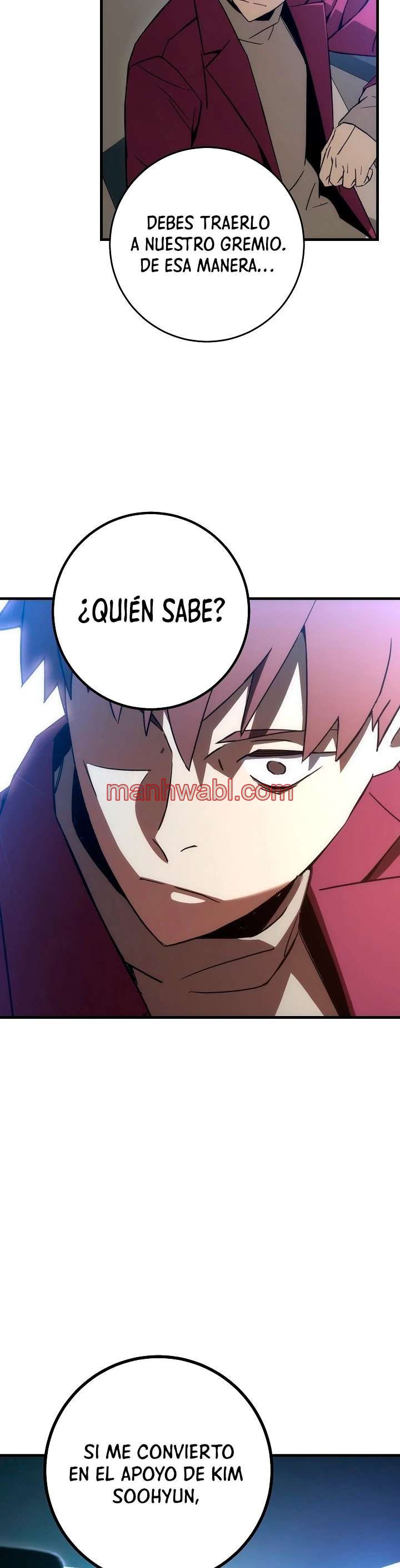 Heroe, regresa - Capítulo 11_3 manhwa