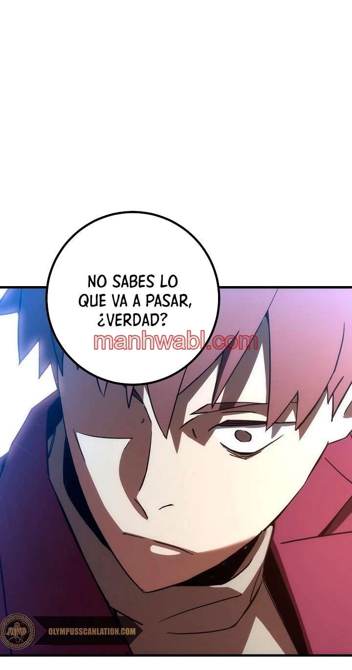 Heroe, regresa - Capítulo 12 manhwa