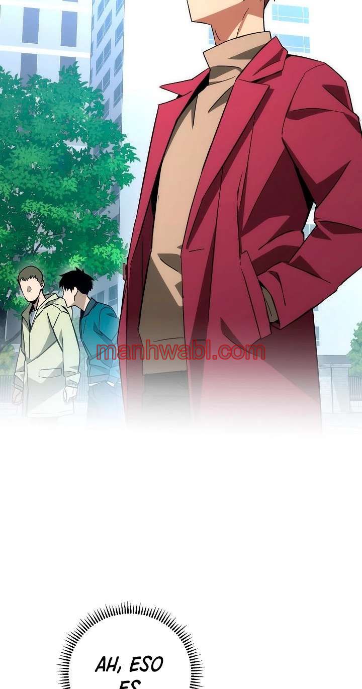 Heroe, regresa - Capítulo 12 manhwa