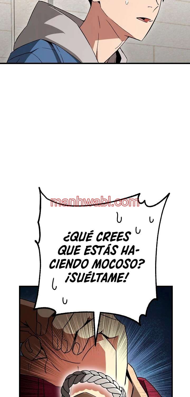 Heroe, regresa - Capítulo 12_2 manhwa