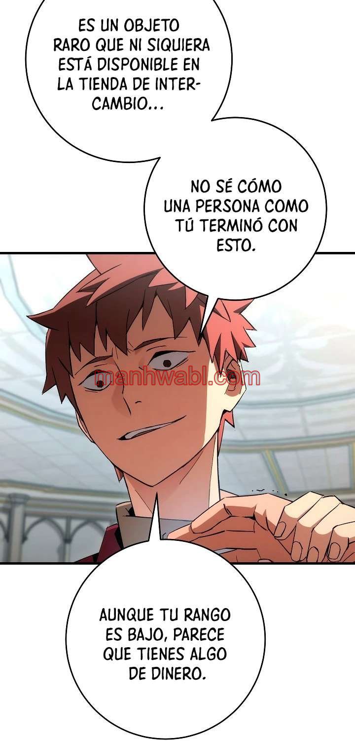 Heroe, regresa - Capítulo 12_2 manhwa
