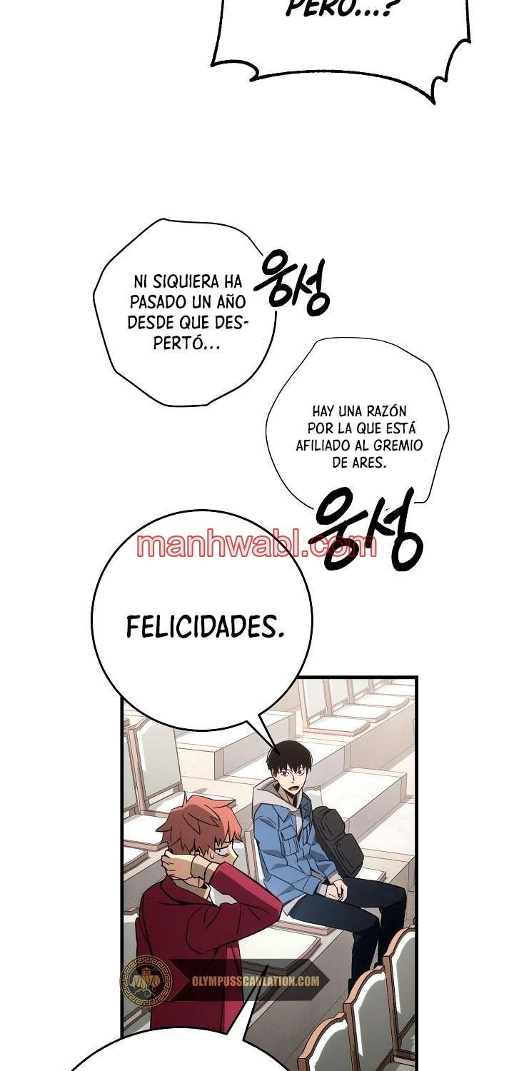 Heroe, regresa - Capítulo 12_3 manhwa